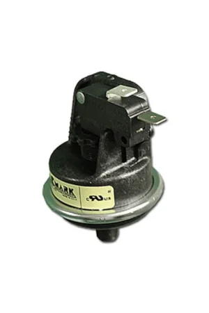 Trending Tecmark Pressure Switch 4010P
