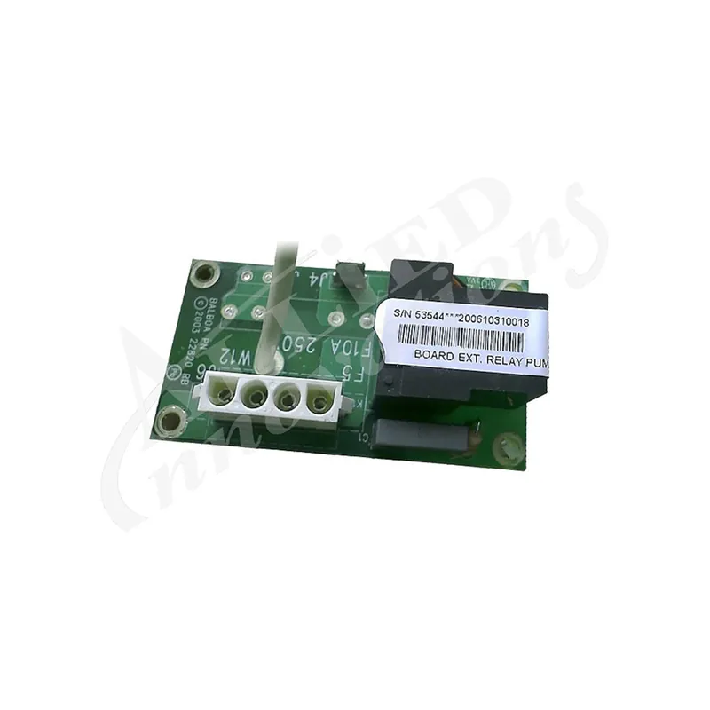 Crafted Balboa VS510 Series Expander Board 53544