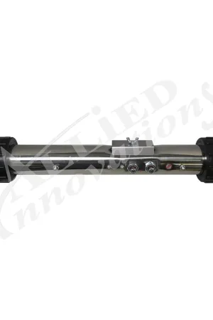 Cheap Hydro-Quip HQ Series 5.5kW 230V Flow Thru Heater 48-260032-R1
