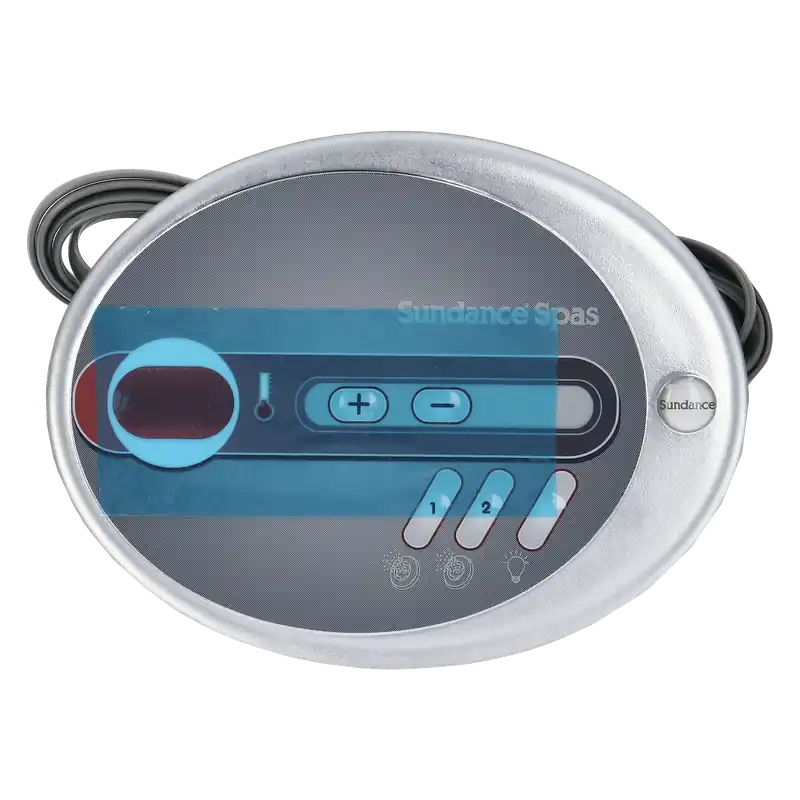 Save Now Sundance Jacuzzi 680 Series Keypad 6600-651