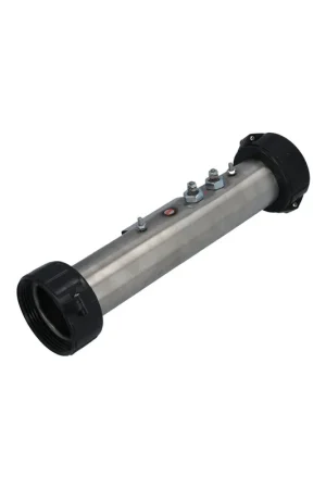 Hydro-Quip 4.0kW 230V Flow-Thru Heater C2400-1002-TI Today Only