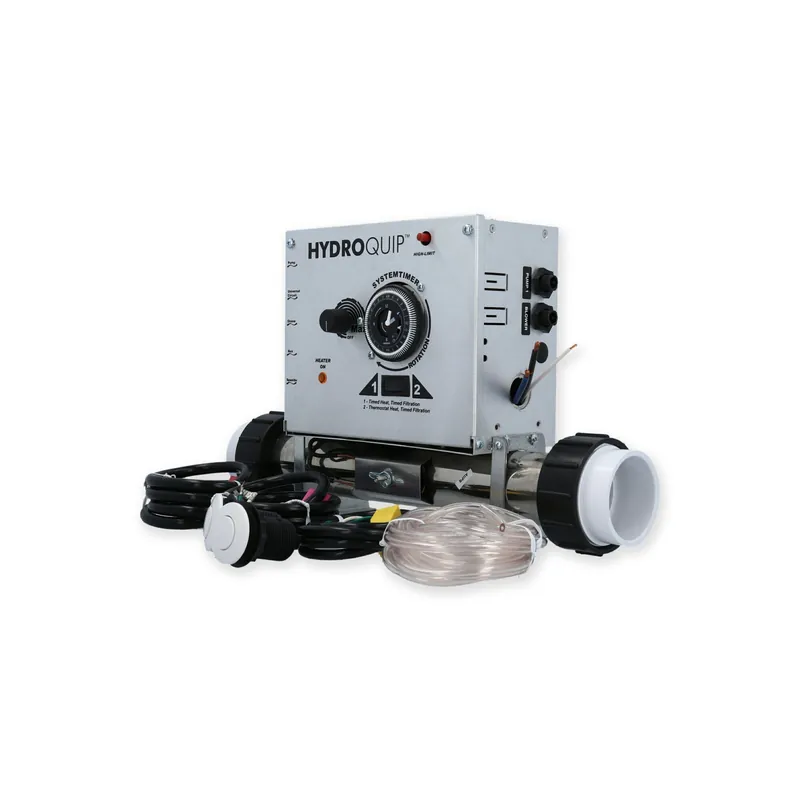 Hydro-Quip Control System CS7000T-U Get Yours