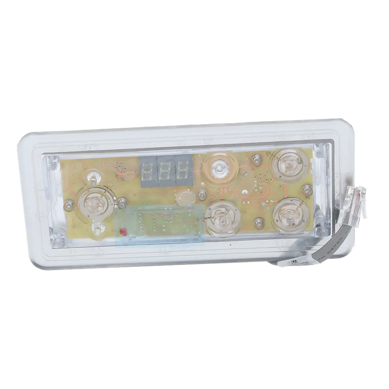 Special Offer Balboa VL404 Rectangle Keypad 54145
