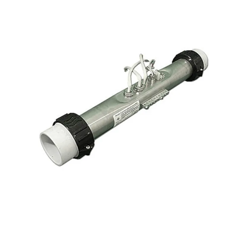 Gecko Heater Assembly T9920-101435 Final Sale