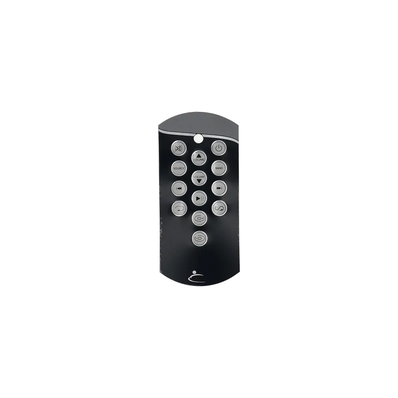13 Button Dynasty XE Keypad Overlay 12907 Authentic