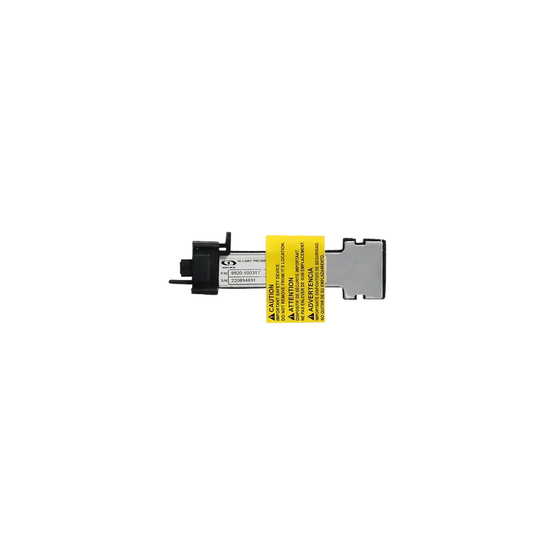 Popular Gecko Hi-Limit Sensor 9920-100317