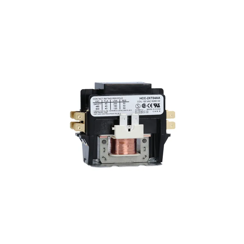 Generic Contactor DPC50-120 Fresh Stock