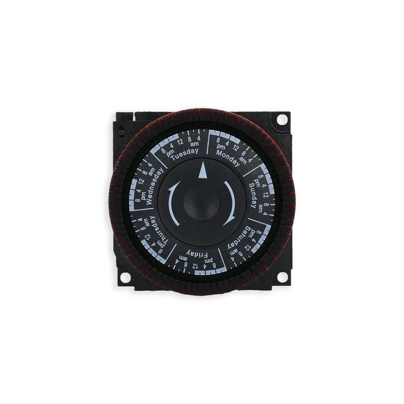 Certified Diehl Time Clock TA4066