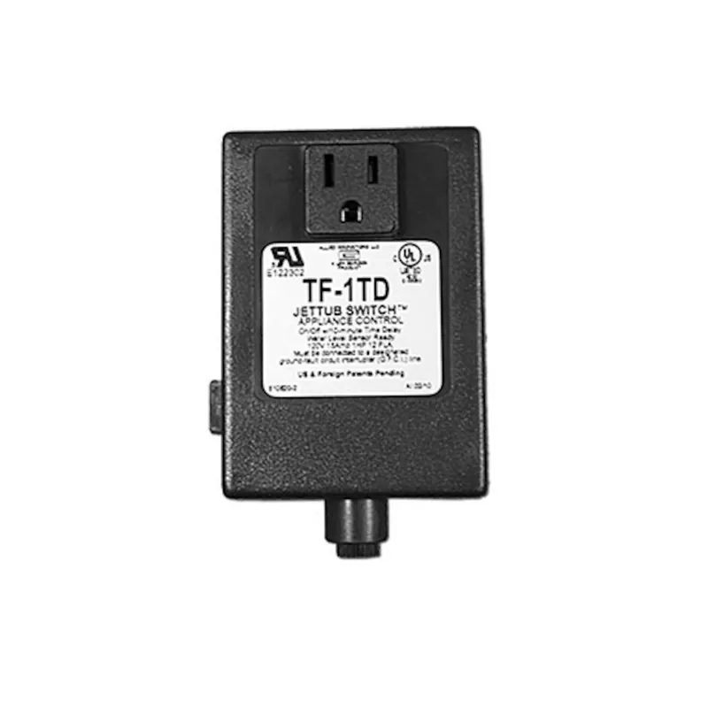 While Supplies Last Len Gordon Bath Control 910820-001