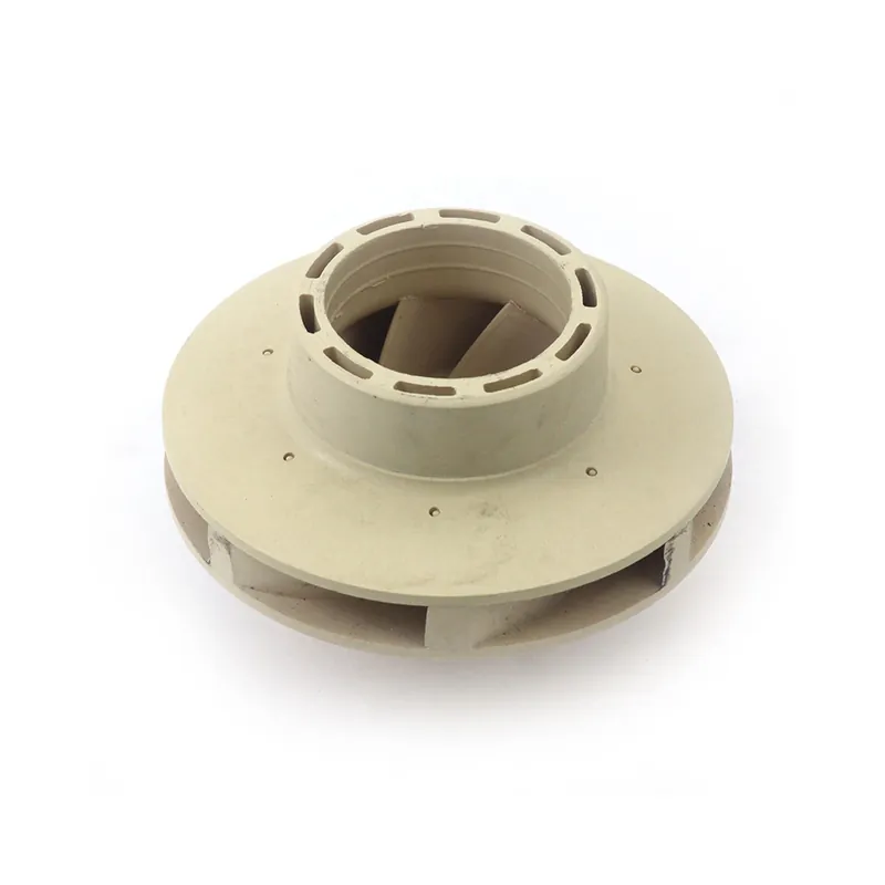 Professional Grade LX Impeller 6500-608