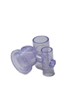 Hydro Air Micro Jet Jet Body 1" Slip Water 50-5603 Authentic