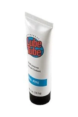 Trusted Brand Silicone Based Lubricant 1oz 00150 | 00150