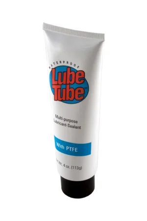 Silicone Based Lubricant 4oz 00450 | 00450 Big Sale