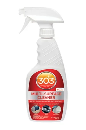 303 Products 16oz Multi-Surface Cleaner 030445 | 030445 Top Pick