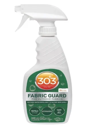Order Now 303 Products 16oz Fabric Guard 030618 | 030618