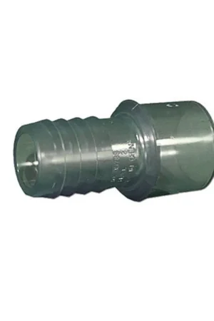 Fresh Stock PVC Fitting | 10-4578 – 1/2″ S or 3/4”SPG x 3/4″RB