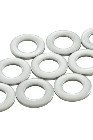 Washer, Speck 21-80 BS, Lid, M10, Quantity 9 | 2991000026 Sale