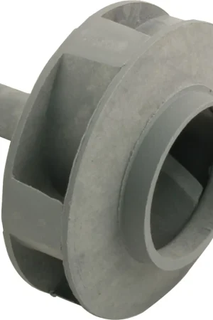 Factory Price Impeller, Balboa Vico Ultima/Ultra Flo, 3.0hp, Red/Black | 1212225