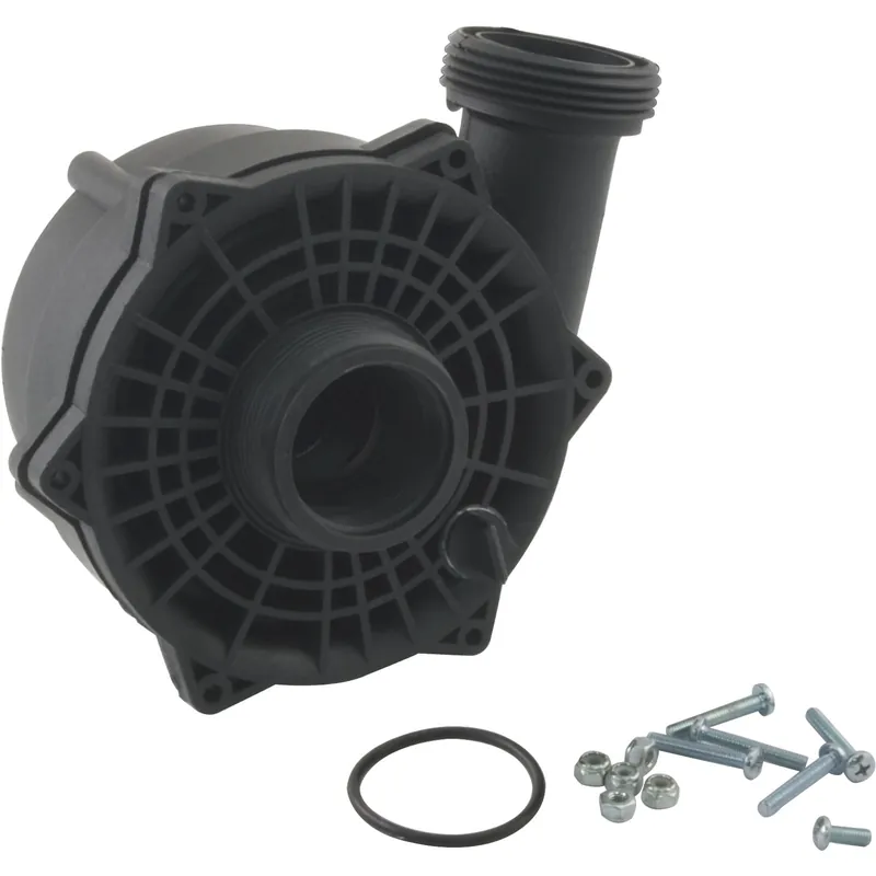 Volute, Acura Spa Maverick, with Face Plate | 1110-A PUMP Secure Checkout