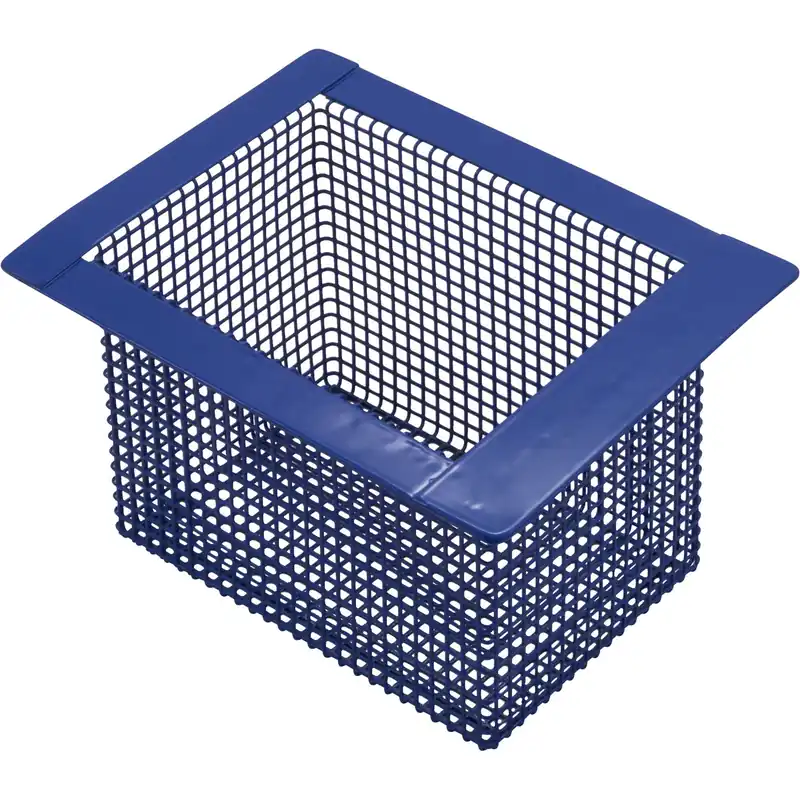 Basket, Skimmer, Clayton-Lambert, Metal, Powder Coated, Generic | B-189 While Supplies Last
