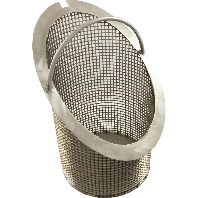 Popular Strainer Basket, Mer-Made C10X | C10XSPAREBASKET
