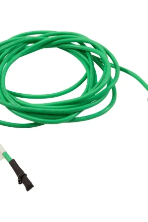 Temperature Sensor For J-Series, Curled Finger, with out O-Ring | 6600-166 New Release