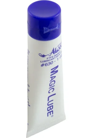 Magic Lube, 1oz, PTFE, Blue Label | 630-Single Final Sale