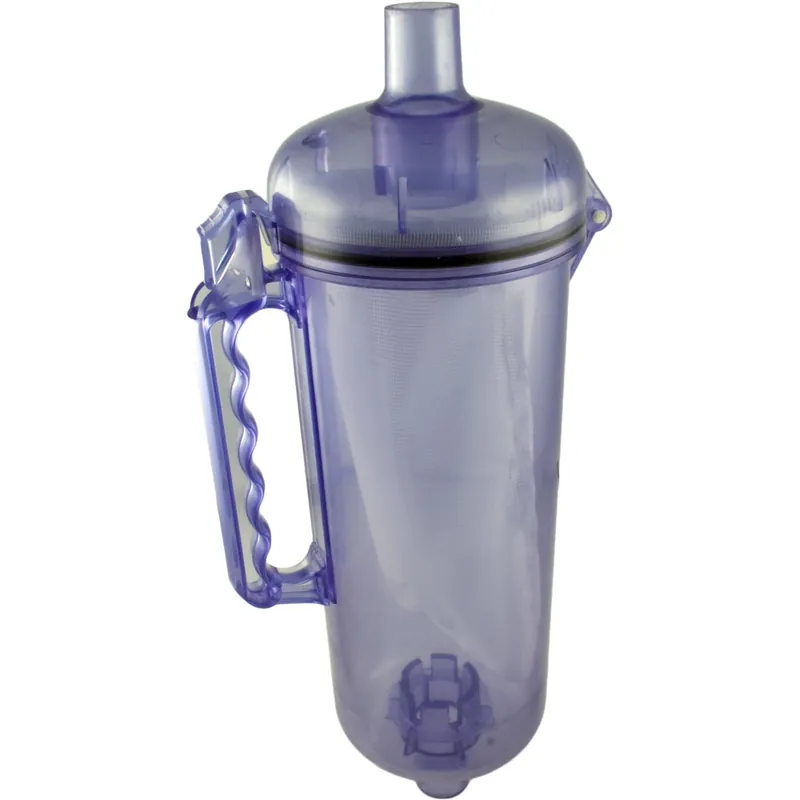 Top Rated Leaf Trap, Pentair Kreepy Kadet/Model 186, with Handle | R211084