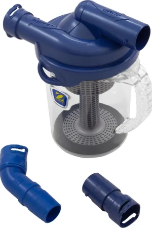 Authentic Cyclonic Leaf Catcher, Zodiac T5 Duo | CLC500