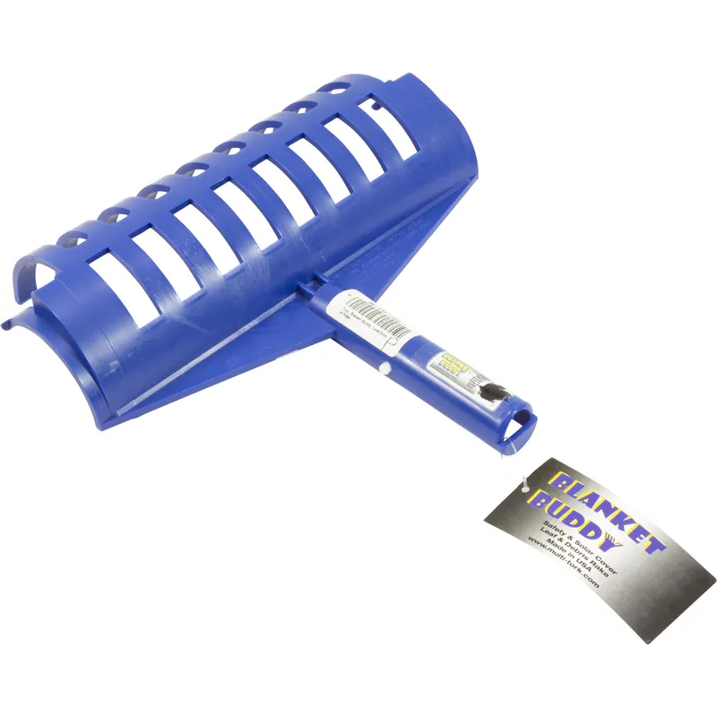 Hot Picks Tool, Blanket Buddy, Leaf/Debris Rake | BB-01