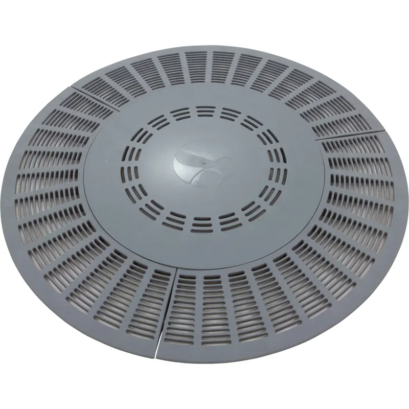Zodiac Unibridge, Gray | 5825 Must Have