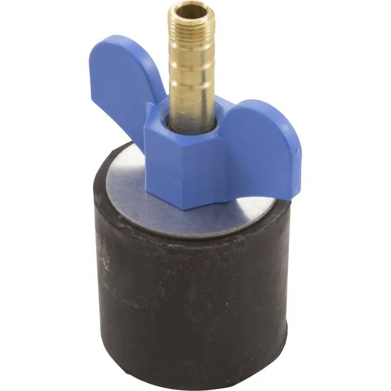 Tool, Standard Test Plug, 1-3/4″, 1-1/2″ Thread, Open | O52 Price Drop