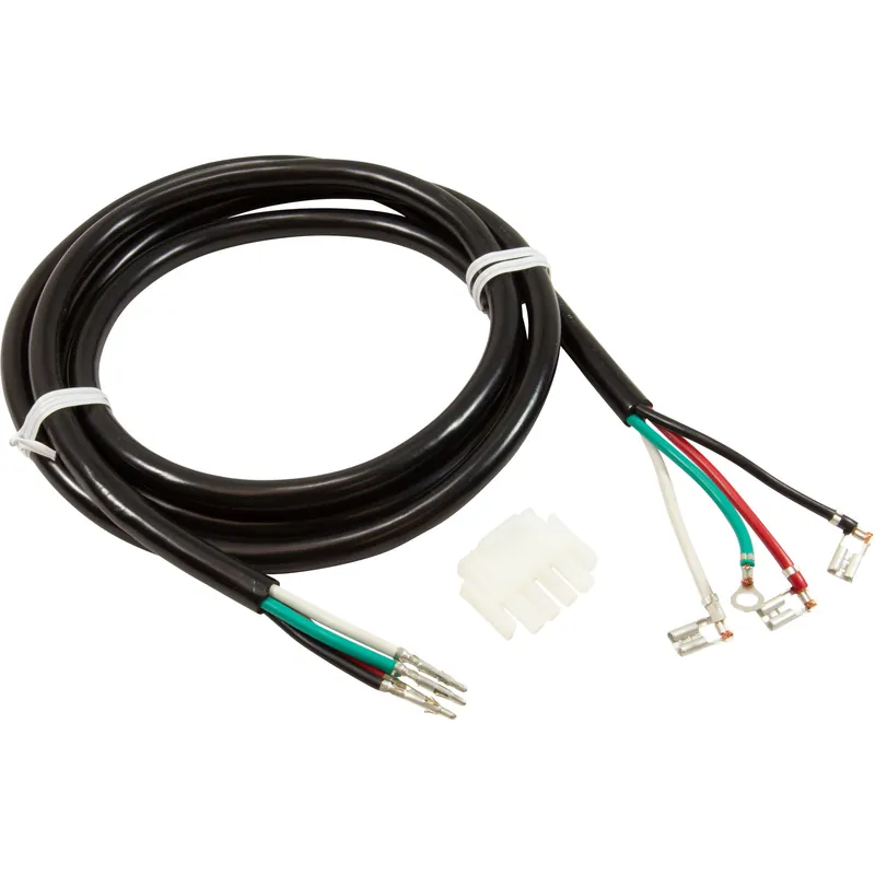 Mega Sale Cord, Hydro-Quip, Amp 72″, 14/4, 4 Wire | 30-0326-72