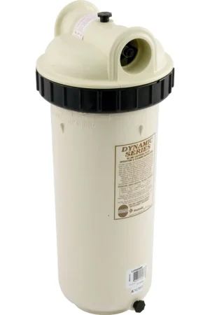 Cartridge Filter, Pentair Rainbow RDC-25, Inline, 1-1/2″s | R172426A Hot Picks