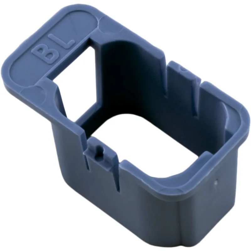 Keying Enclosure, LC-BL-Blue, Blower (120/240) | 9917-100912 Trending