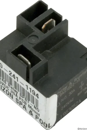 Factory Price Relay, PandB, T9AP, SPST, 30A, 15vdc, PCB Mount | T9AS1D22-15