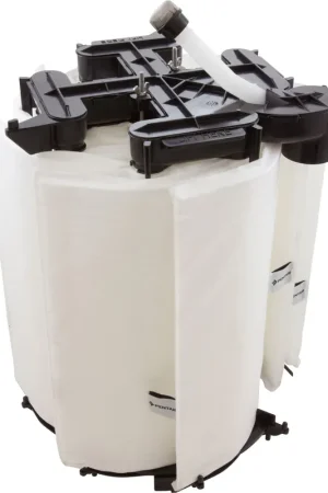 Bargain Grid Assembly, Pentair PacFab FNS Plus, 36 sqft | 59023500