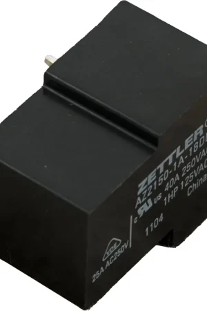 Buy Today Relay, Generic, T-90 Type, SPST, 18vdc, AZ2150-1A-18DE | AZ2150-1A-18DE