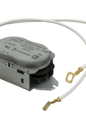 Timer Motor, Intermatic, WG430-20D, 115v, Old Style | WG430-20D Reduced Price