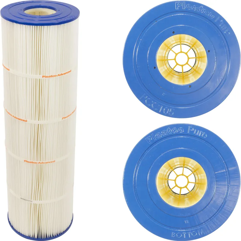 Cartridge, 105sqft, 3″ot, 3″ob, 7″, 26″L, 4oz | PCC105 New Arrival