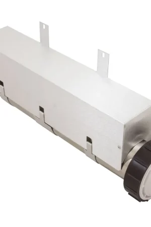 Express Delivery Heater Assy, Leisure Bay Repl, 17-1/2″ x 3″, 230v, 4.0kW, Gen | 26-1001-5S-K
