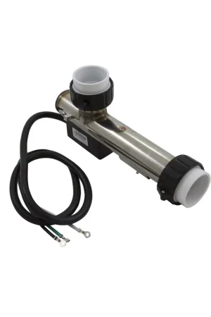 Heater, L Shape, Arctic Spas Repl, 2″ x 12-3/4″, 230v, 5.5kW, Gen | 48-9121-7S-K Professional Grade