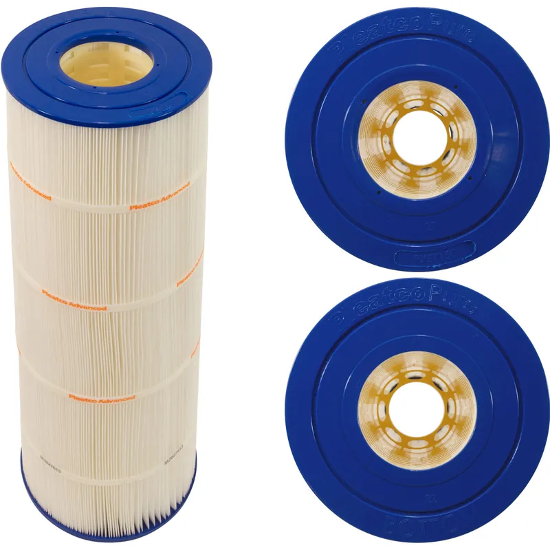 Cartridge, 150sqft, 4″ot, 4″ob, 8-15/16″, 23-1/4″L, 4oz | PXST150 Hot Picks