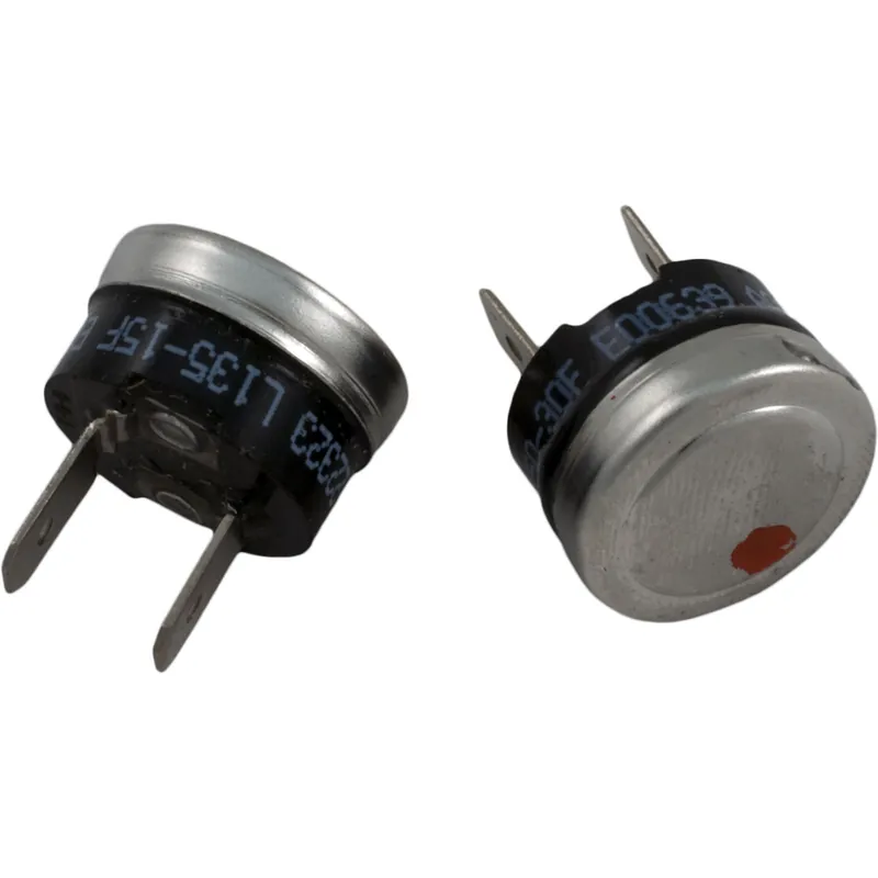 HI-Limit Assembly, Zodiac Jandy Laars HI-E/Lite/Lite2 | R0023200 Brand New