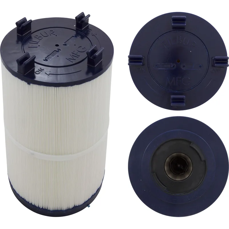 Cartridge, 75sqft, ct , 2″ob w/twist lock, 7-1/8″, 10-1/2″ PB | PC-3059 Big Sale