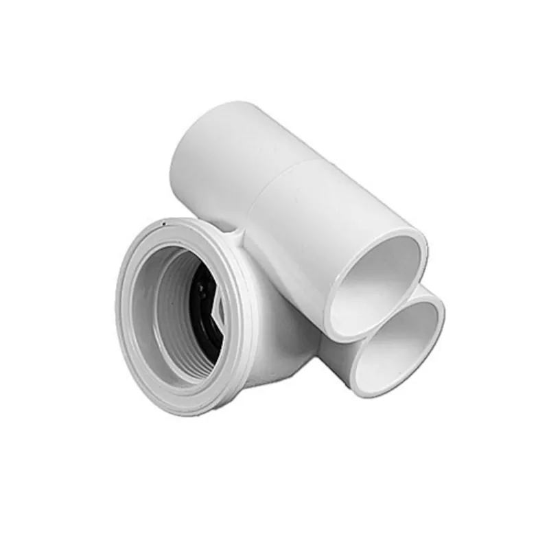 Balboa Micro Series Jet Body 1" Slip Air 1" Slip Water 47470300 Holiday Sale