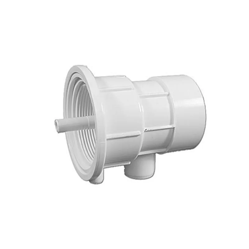 Markdown G & G Industries Suction Fitting 30160-V