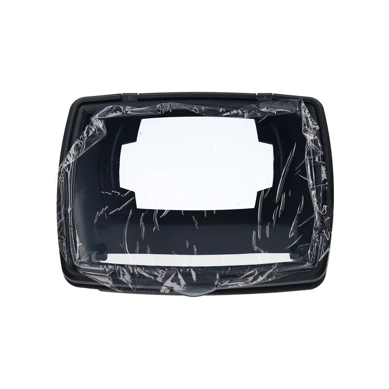 ProSpec Stereo MILRTR2 Budget