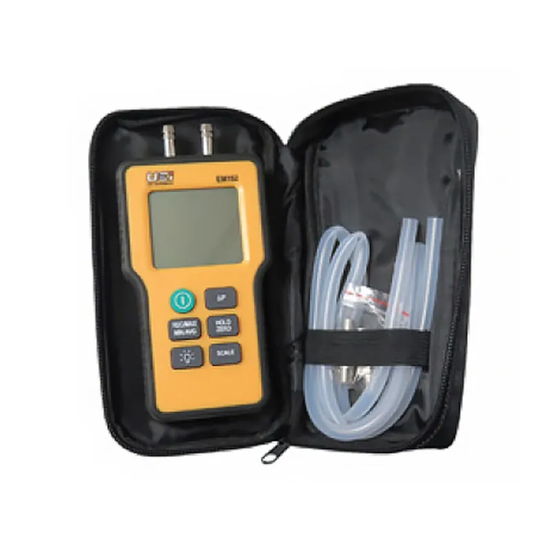 Fast Shipping UEI Manometer EM152