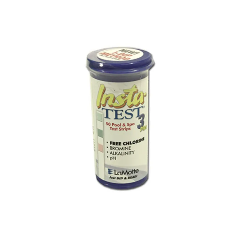 Affordable LaMotte Test Strips LM2976